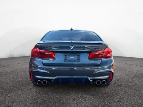 More photos of 2018 BMW M5 at House of Cars Arizona: Phoenix, Scottsdale, Tempe, Mesa, AZ