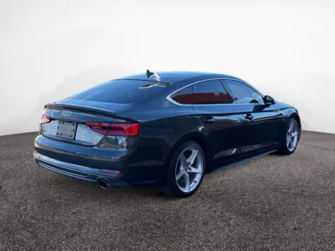 More photos of 2018 Audi A5 2.0T Prestige at House of Cars Arizona: Phoenix, Scottsdale, Tempe, Mesa, AZ