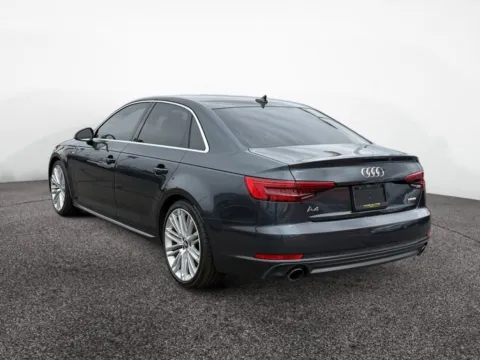 Another view of 2017 Audi A4 2.0T Prestige for sale in Scottsdale, AZ at House of Cars Arizona: Phoenix, Scottsdale, Tempe, Mesa