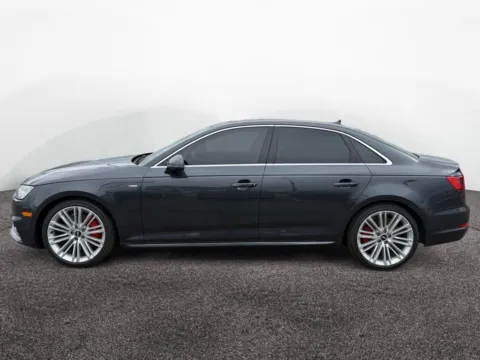 Photos of 2017 Audi A4 2.0T Prestige for sale in Scottsdale, AZ at House of Cars Arizona: Phoenix, Scottsdale, Tempe, Mesa