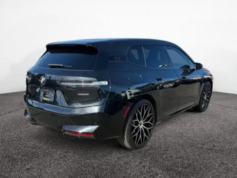 More photos of 2025 BMW iX xDrive50 at House of Cars Arizona: Phoenix, Scottsdale, Tempe, Mesa, AZ