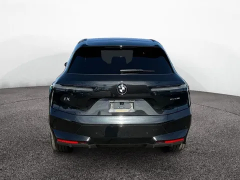 More photos of 2025 BMW iX xDrive50 at House of Cars Arizona: Phoenix, Scottsdale, Tempe, Mesa, AZ