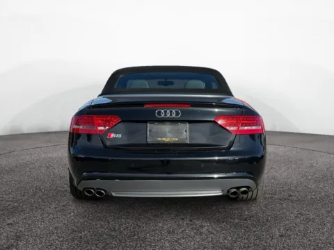 More photos of 2010 Audi S5 3.0 Cabriolet Prestige at House of Cars Arizona: Phoenix, Scottsdale, Tempe, Mesa, AZ