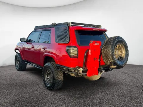 Photos of 2022 Toyota 4Runner SR5 Premium for sale in Scottsdale, AZ at House of Cars Arizona: Phoenix, Scottsdale, Tempe, Mesa