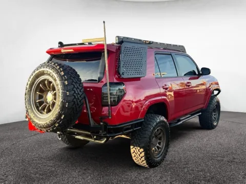 More photos of 2022 Toyota 4Runner SR5 Premium at House of Cars Arizona: Phoenix, Scottsdale, Tempe, Mesa, AZ