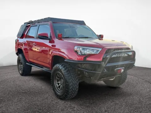 More photos of 2022 Toyota 4Runner SR5 Premium at House of Cars Arizona: Phoenix, Scottsdale, Tempe, Mesa, AZ