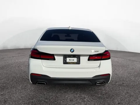 More photos of 2023 BMW 5 Series 530i at House of Cars Arizona: Phoenix, Scottsdale, Tempe, Mesa, AZ