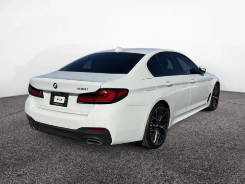 More photos of 2023 BMW 5 Series 530i at House of Cars Arizona: Phoenix, Scottsdale, Tempe, Mesa, AZ