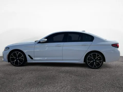 Photos of 2023 BMW 5 Series 530i for sale in Scottsdale, AZ at House of Cars Arizona: Phoenix, Scottsdale, Tempe, Mesa