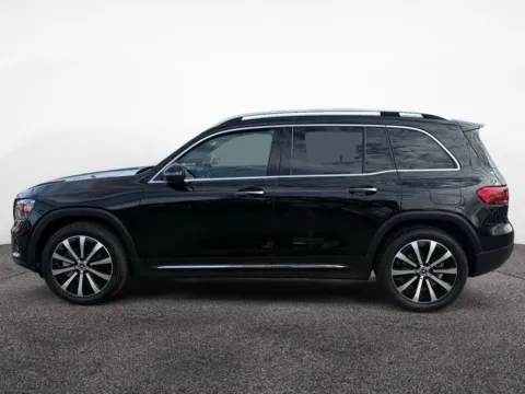 Photos of 2023 Mercedes-Benz GLB 250 for sale in Scottsdale, AZ at House of Cars Arizona: Phoenix, Scottsdale, Tempe, Mesa
