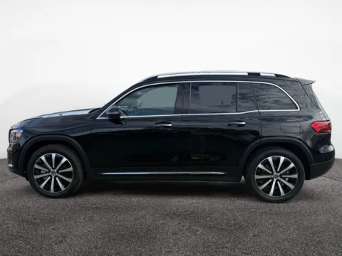Photos of 2023 Mercedes-Benz GLB 250 for sale in Scottsdale, AZ at House of Cars Arizona: Phoenix, Scottsdale, Tempe, Mesa