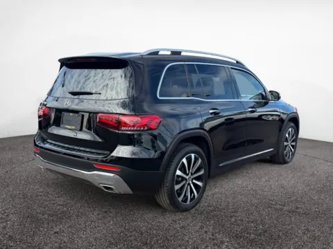 More photos of 2023 Mercedes-Benz GLB 250 at House of Cars Arizona: Phoenix, Scottsdale, Tempe, Mesa, AZ