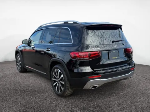 Another view of 2023 Mercedes-Benz GLB 250 for sale in Scottsdale, AZ at House of Cars Arizona: Phoenix, Scottsdale, Tempe, Mesa