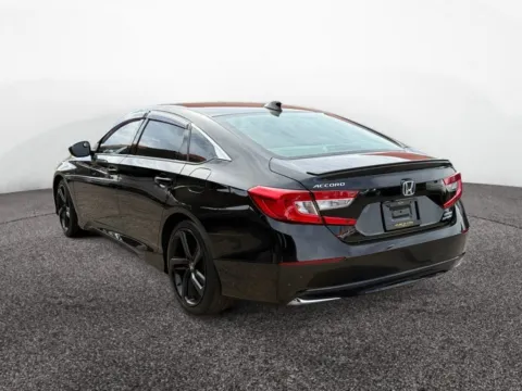 Another view of 2022 Honda Accord Hybrid Sport for sale in Scottsdale, AZ at House of Cars Arizona: Phoenix, Scottsdale, Tempe, Mesa