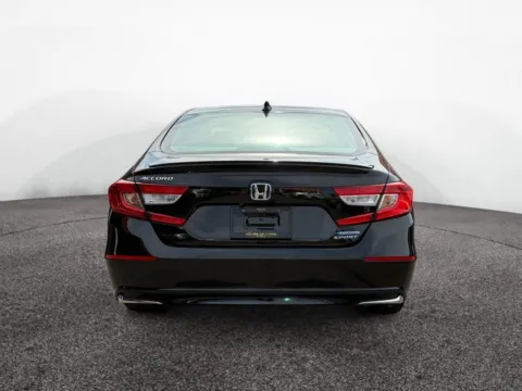 More photos of 2022 Honda Accord Hybrid Sport at House of Cars Arizona: Phoenix, Scottsdale, Tempe, Mesa, AZ