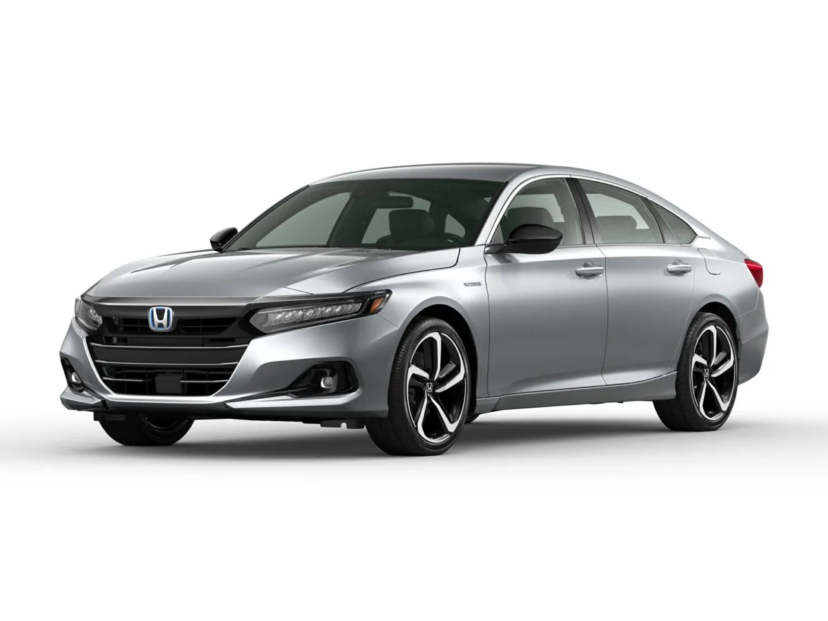 2022 Honda Accord Hybrid Sport for sale in Scottsdale, AZ