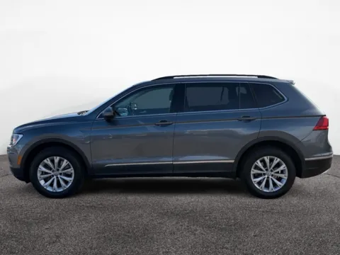 Photos of 2018 Volkswagen Tiguan 2.0T SE for sale in Scottsdale, AZ at House of Cars Arizona: Phoenix, Scottsdale, Tempe, Mesa