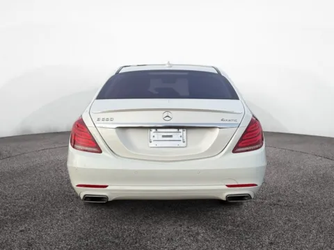 More photos of 2015 Mercedes-Benz S-Class S 550 at House of Cars Arizona: Phoenix, Scottsdale, Tempe, Mesa, AZ