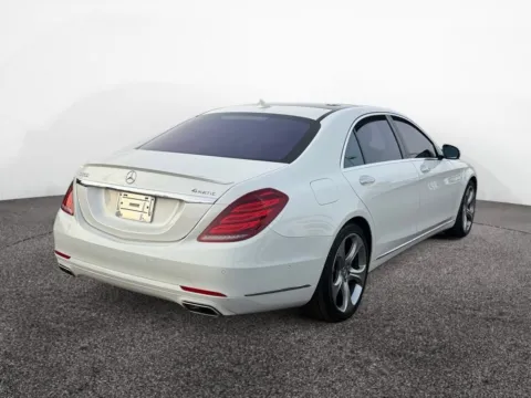More photos of 2015 Mercedes-Benz S-Class S 550 at House of Cars Arizona: Phoenix, Scottsdale, Tempe, Mesa, AZ