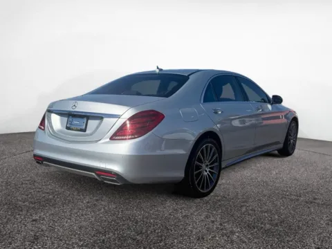 More photos of 2015 Mercedes-Benz S-Class S 550 at House of Cars Arizona: Phoenix, Scottsdale, Tempe, Mesa, AZ