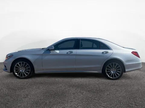 Photos of 2015 Mercedes-Benz S-Class S 550 for sale in Scottsdale, AZ at House of Cars Arizona: Phoenix, Scottsdale, Tempe, Mesa