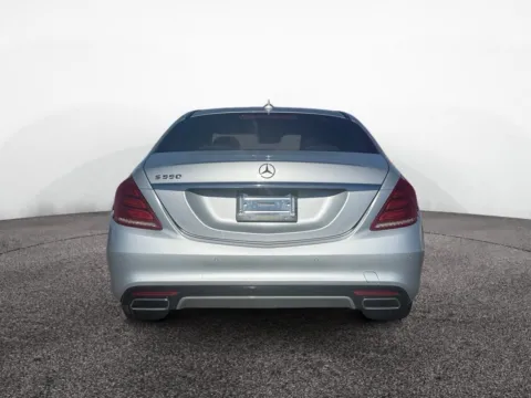 More photos of 2015 Mercedes-Benz S-Class S 550 at House of Cars Arizona: Phoenix, Scottsdale, Tempe, Mesa, AZ