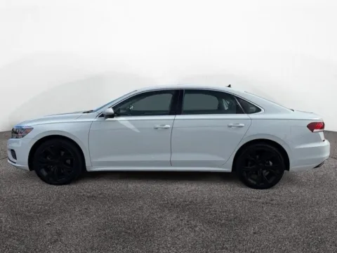 Photos of 2021 Volkswagen Passat 2.0T SE for sale in Scottsdale, AZ at House of Cars Arizona: Phoenix, Scottsdale, Tempe, Mesa