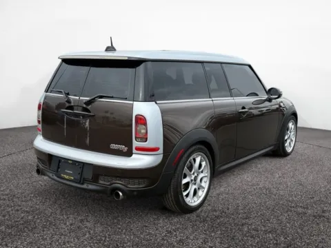 More photos of 2008 MINI Cooper S Clubman at House of Cars Arizona: Phoenix, Scottsdale, Tempe, Mesa, AZ