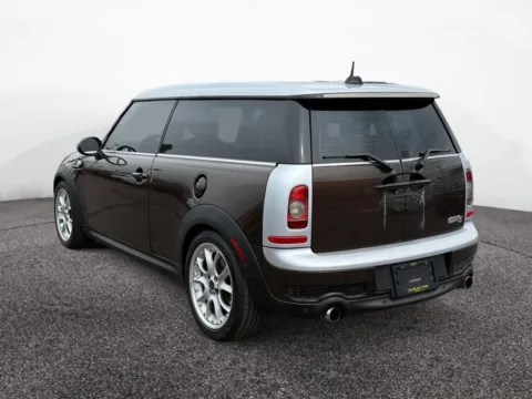 Another view of 2008 MINI Cooper S Clubman for sale in Scottsdale, AZ at House of Cars Arizona: Phoenix, Scottsdale, Tempe, Mesa
