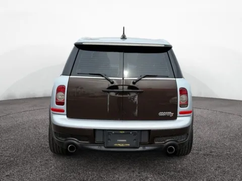 More photos of 2008 MINI Cooper S Clubman at House of Cars Arizona: Phoenix, Scottsdale, Tempe, Mesa, AZ