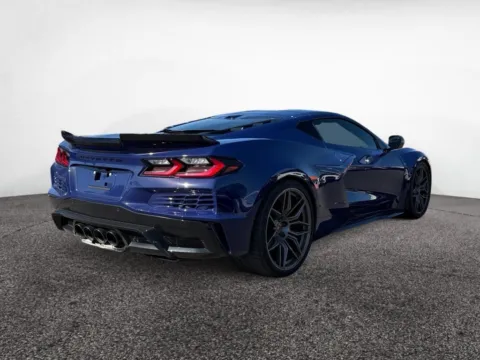More photos of 2025 Chevrolet Corvette Z06 at House of Cars Arizona: Phoenix, Scottsdale, Tempe, Mesa, AZ