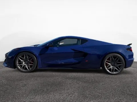 Photos of 2025 Chevrolet Corvette Z06 for sale in Scottsdale, AZ at House of Cars Arizona: Phoenix, Scottsdale, Tempe, Mesa