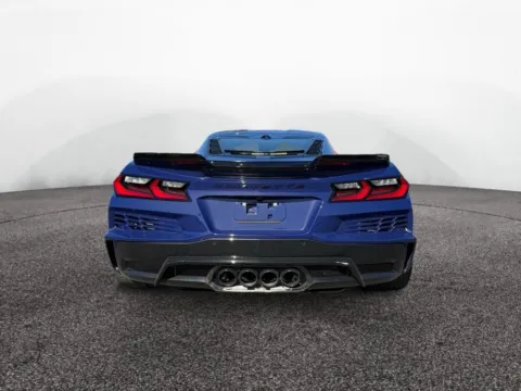 More photos of 2025 Chevrolet Corvette Z06 at House of Cars Arizona: Phoenix, Scottsdale, Tempe, Mesa, AZ