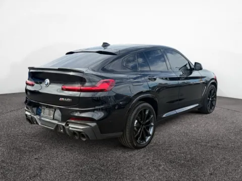 More photos of 2019 BMW X4 M40i at House of Cars Arizona: Phoenix, Scottsdale, Tempe, Mesa, AZ