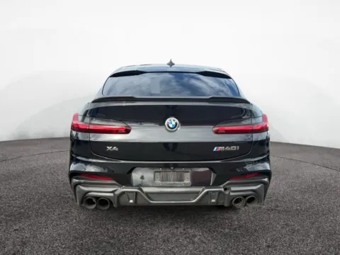 More photos of 2019 BMW X4 M40i at House of Cars Arizona: Phoenix, Scottsdale, Tempe, Mesa, AZ