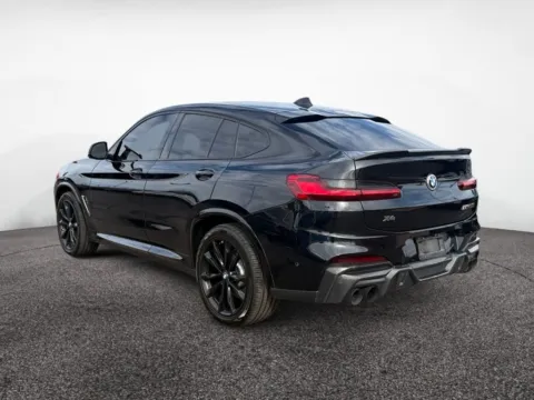 Another view of 2019 BMW X4 M40i for sale in Scottsdale, AZ at House of Cars Arizona: Phoenix, Scottsdale, Tempe, Mesa
