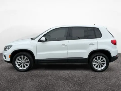 Photos of 2018 Volkswagen Tiguan Limited 2.0T for sale in Scottsdale, AZ at House of Cars Arizona: Phoenix, Scottsdale, Tempe, Mesa