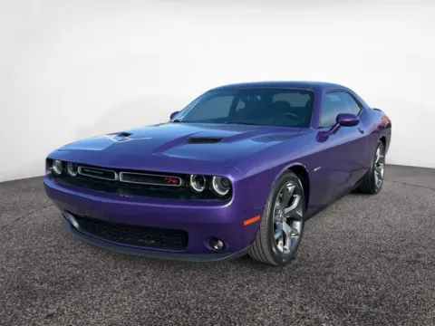 Unknown 2016 Dodge Challenger R/T for sale in Scottsdale, AZ