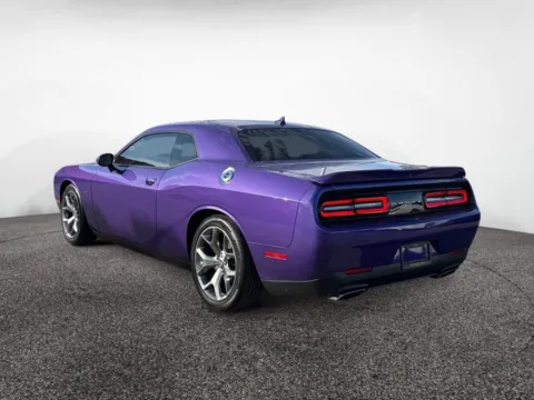 Another view of 2016 Dodge Challenger R/T for sale in Scottsdale, AZ at House of Cars Arizona: Phoenix, Scottsdale, Tempe, Mesa
