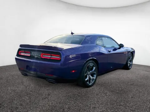 More photos of 2016 Dodge Challenger R/T at House of Cars Arizona: Phoenix, Scottsdale, Tempe, Mesa, AZ