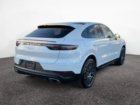 More photos of 2021 Porsche Cayenne Coupe at House of Cars Arizona: Phoenix, Scottsdale, Tempe, Mesa, AZ