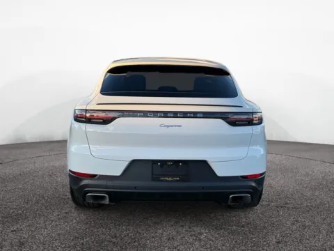 More photos of 2021 Porsche Cayenne Coupe at House of Cars Arizona: Phoenix, Scottsdale, Tempe, Mesa, AZ