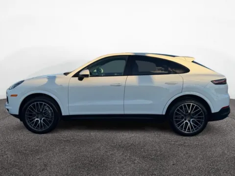 Photos of 2021 Porsche Cayenne Coupe for sale in Scottsdale, AZ at House of Cars Arizona: Phoenix, Scottsdale, Tempe, Mesa