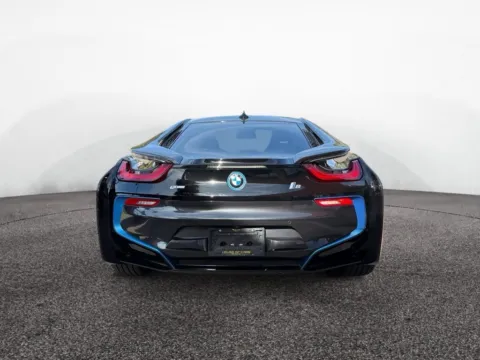 More photos of 2014 BMW i8 at House of Cars Arizona: Phoenix, Scottsdale, Tempe, Mesa, AZ