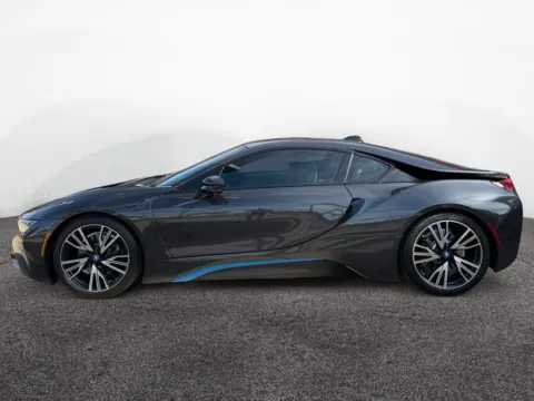 Photos of 2014 BMW i8 for sale in Scottsdale, AZ at House of Cars Arizona: Phoenix, Scottsdale, Tempe, Mesa