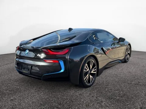More photos of 2014 BMW i8 at House of Cars Arizona: Phoenix, Scottsdale, Tempe, Mesa, AZ