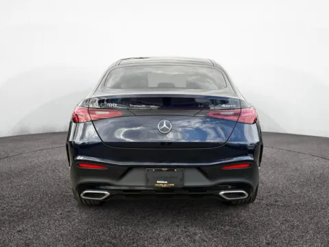 More photos of 2024 Mercedes-Benz GLC 300 Coupe at House of Cars Arizona: Phoenix, Scottsdale, Tempe, Mesa, AZ