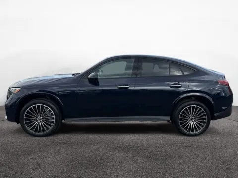 Photos of 2024 Mercedes-Benz GLC 300 Coupe for sale in Scottsdale, AZ at House of Cars Arizona: Phoenix, Scottsdale, Tempe, Mesa