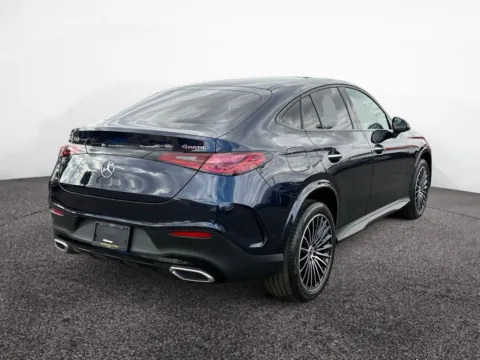 More photos of 2024 Mercedes-Benz GLC 300 Coupe at House of Cars Arizona: Phoenix, Scottsdale, Tempe, Mesa, AZ