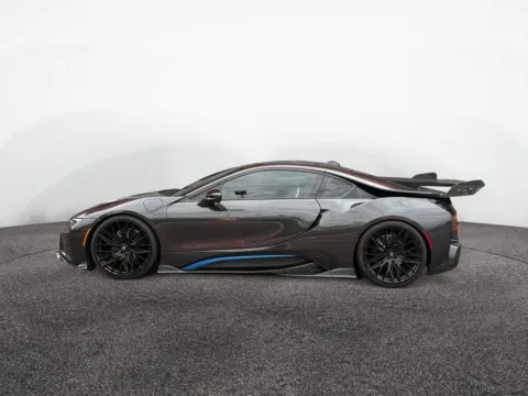 Photos of 2015 BMW i8 for sale in Scottsdale, AZ at House of Cars Arizona: Phoenix, Scottsdale, Tempe, Mesa